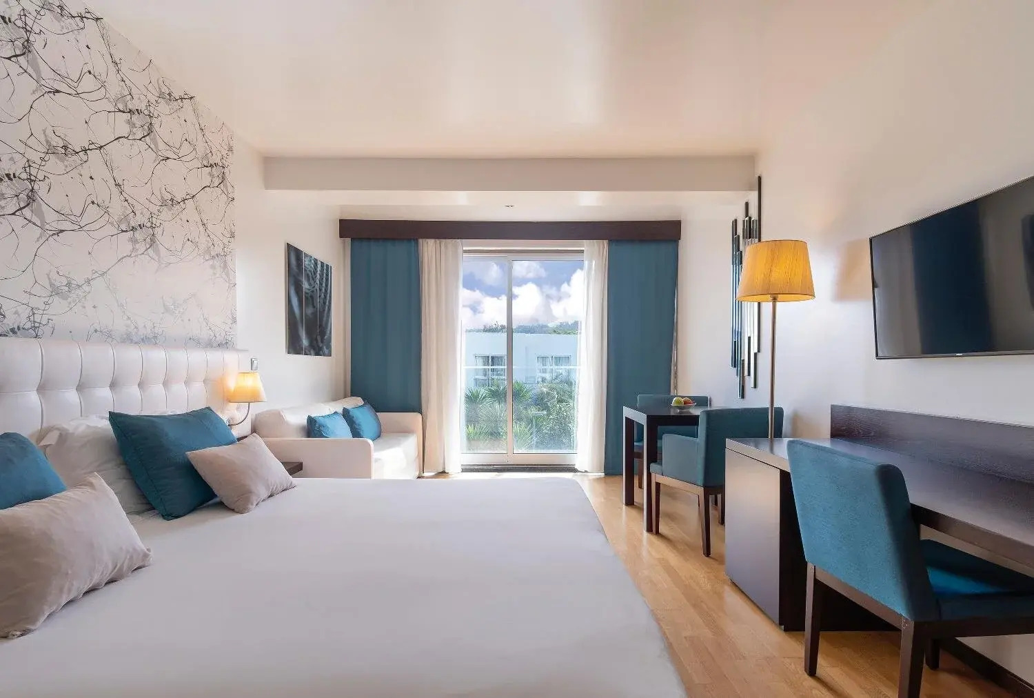 Foto - Hotel Vale Do Navio