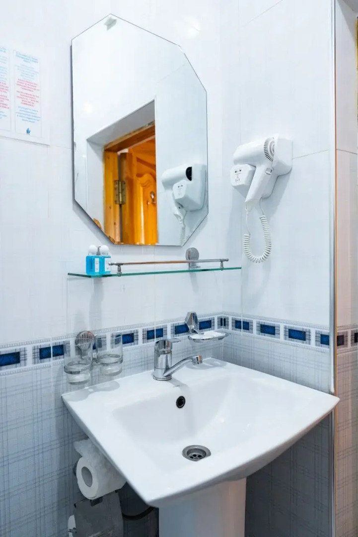 Photo - Hotel Caravan Serail