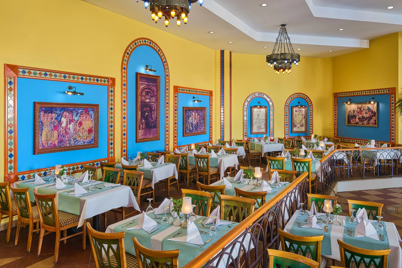 Photo - Dreams Vacation Sharm El Sheikh