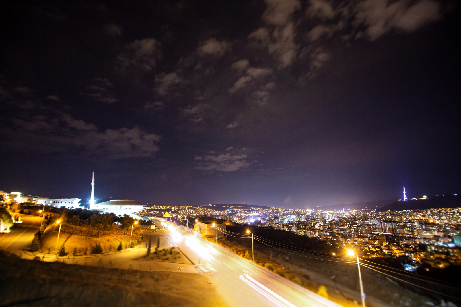 Foto - Lisi Hills Hotel