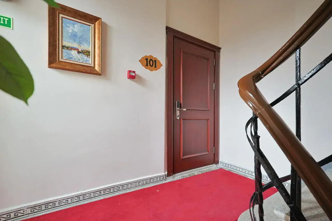 Foto - Felicity Palace Sirkeci
