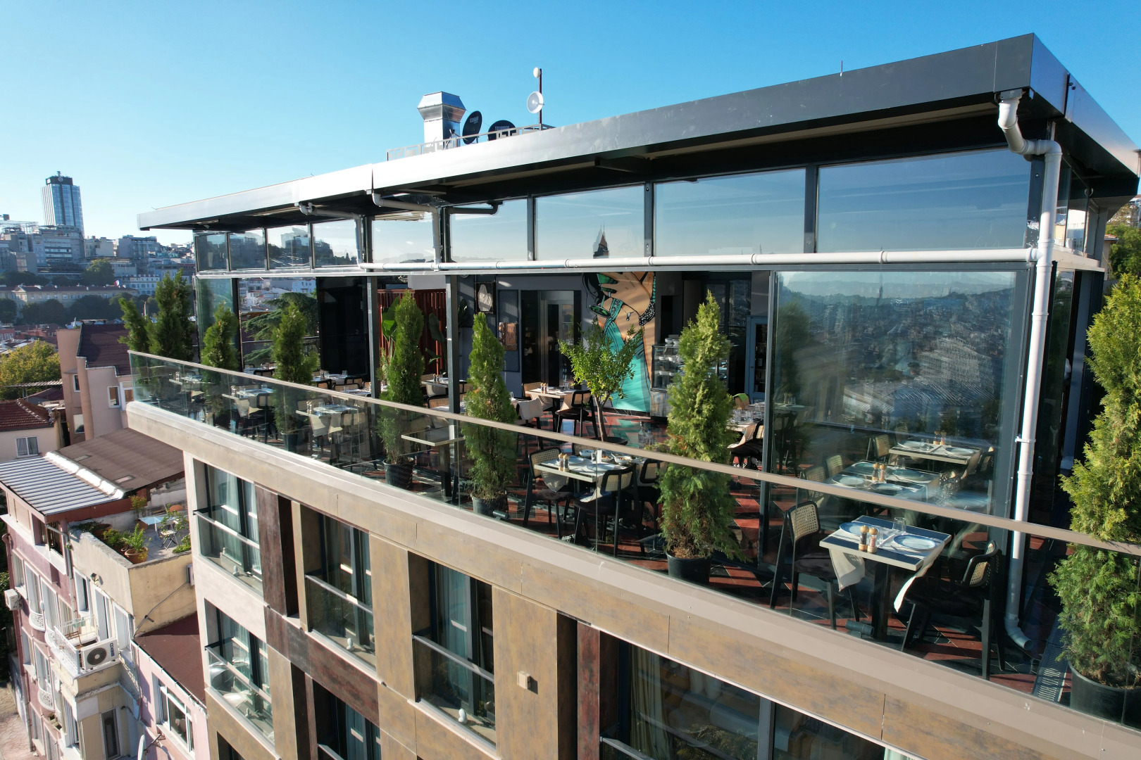 Foto - Fragments Hotel