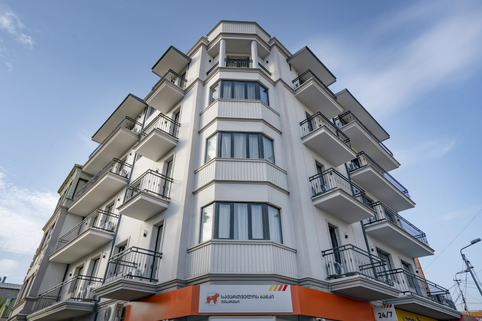 Photo - Hotel Best Tbilisi