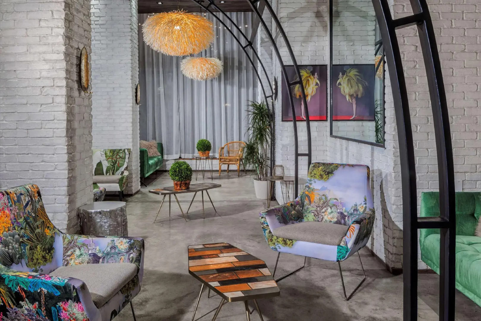 Foto - Hilton New York Times Square