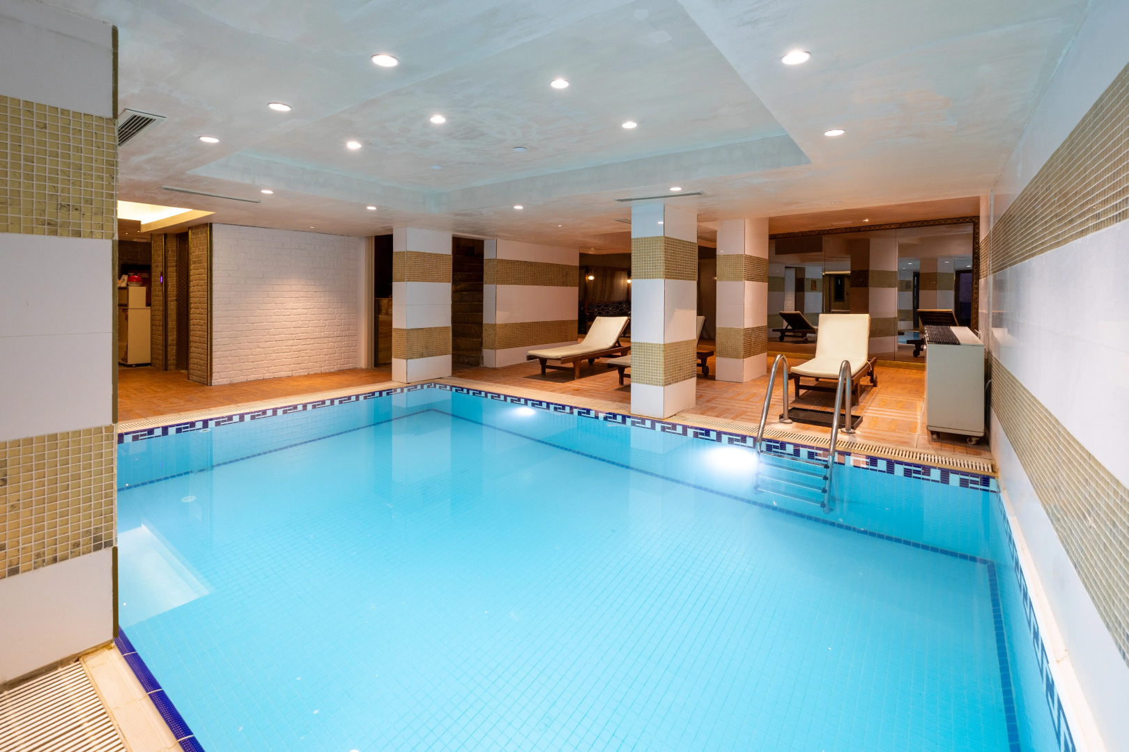 Foto - Great Fortune Hotel & Spa