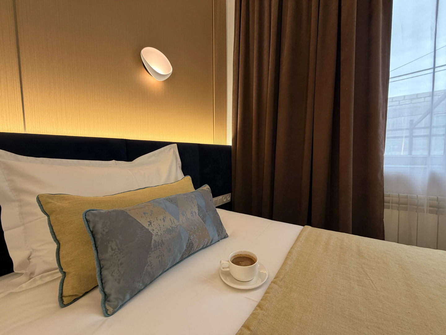 Foto - Keremet Hotel