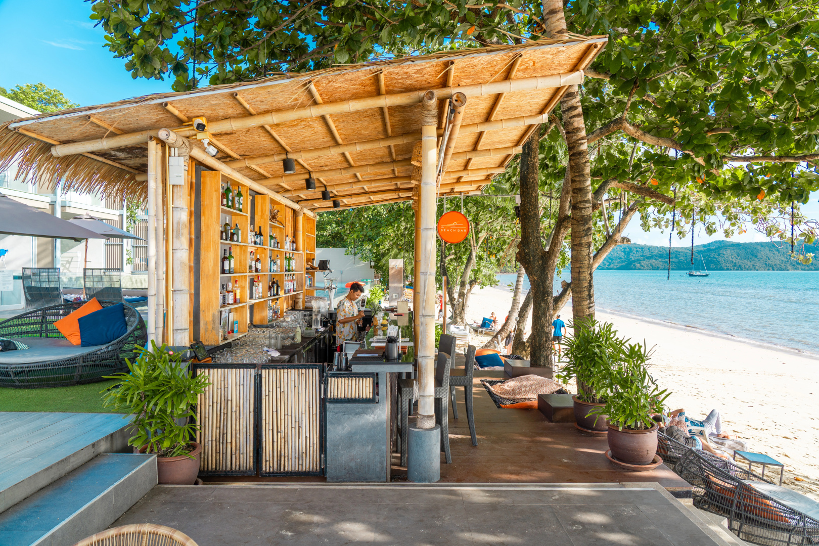 Photo - My Beach Resort Phuket
