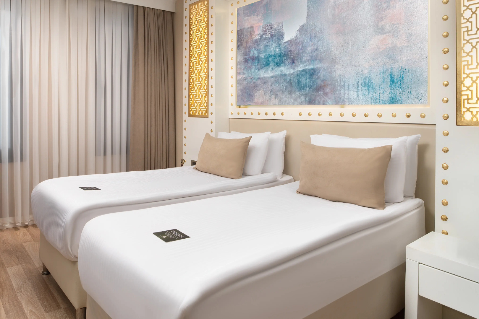Foto - Great Fortune Hotel & Spa