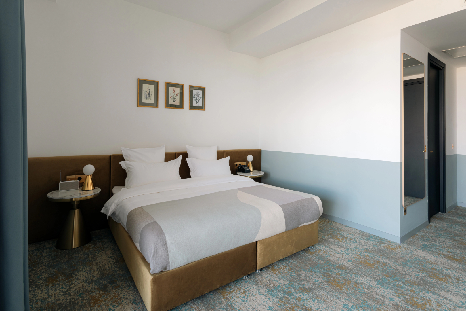 Photo - Castor & Pollux Hotel