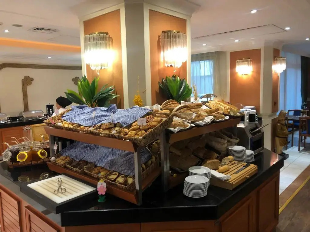 Photo - Akgun Istanbul Hotel, WorldHotels Elite