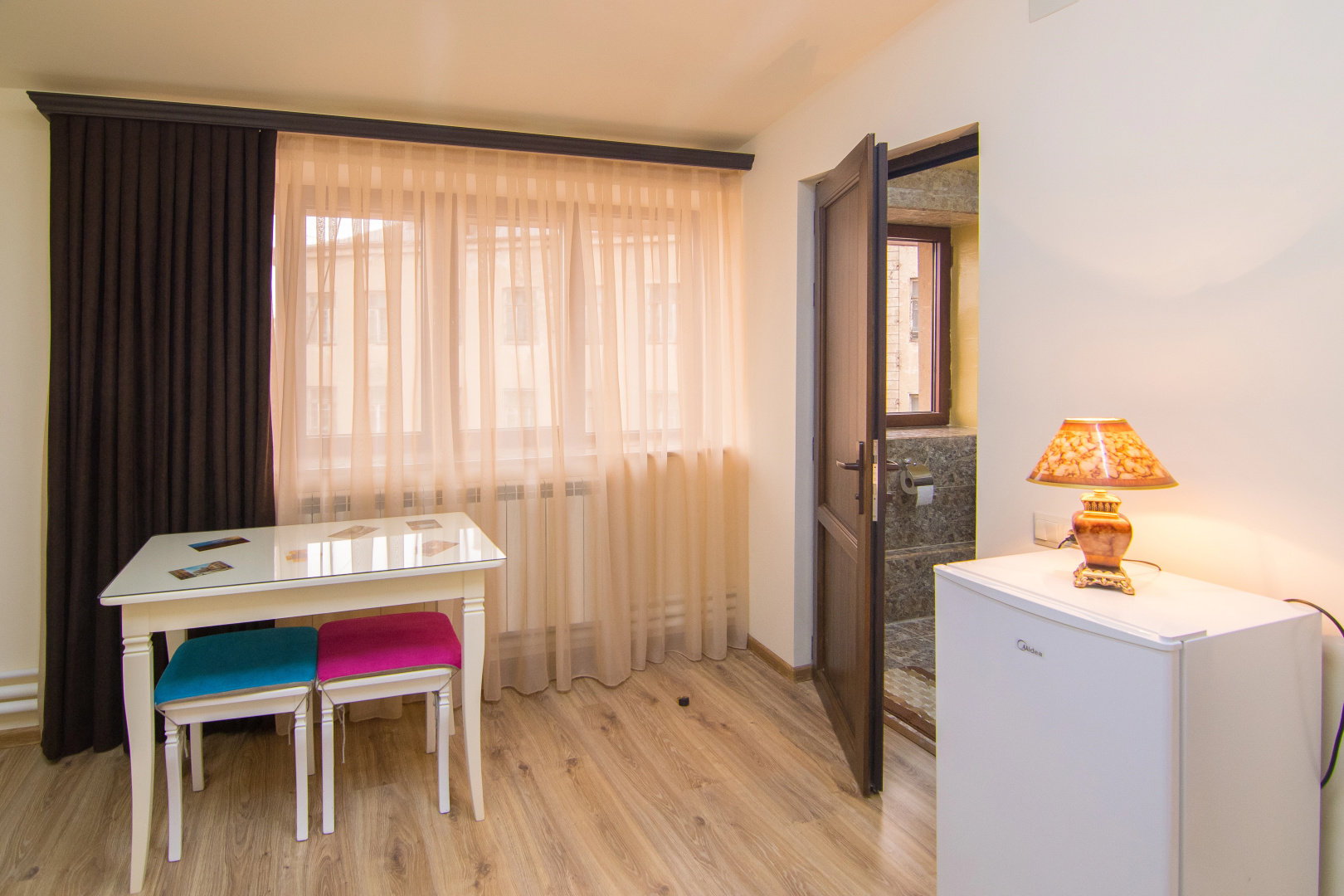 Photo - Tatev Hotel and Tours
