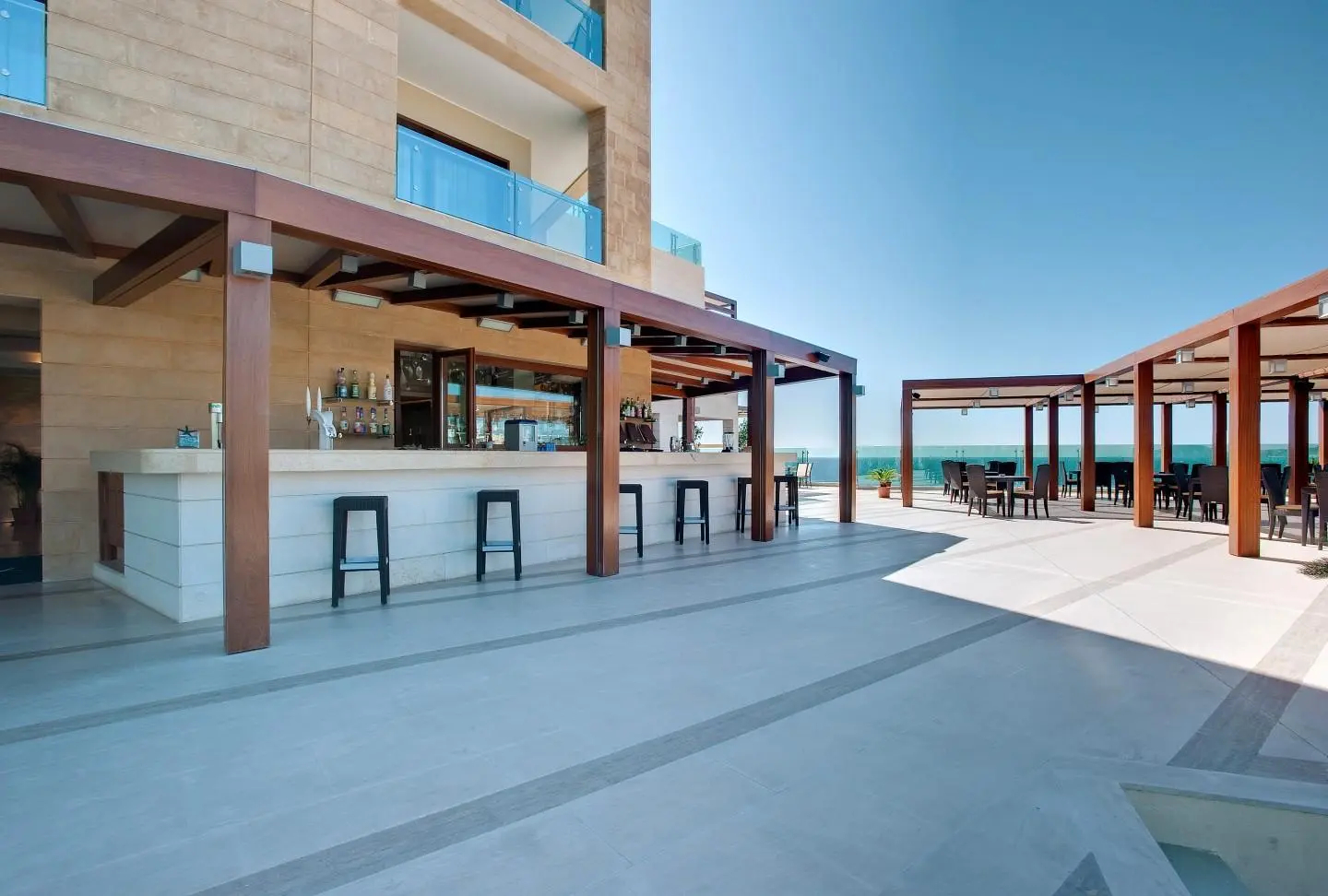 Foto - Smy Carlos V Wellness & Spa Alghero
