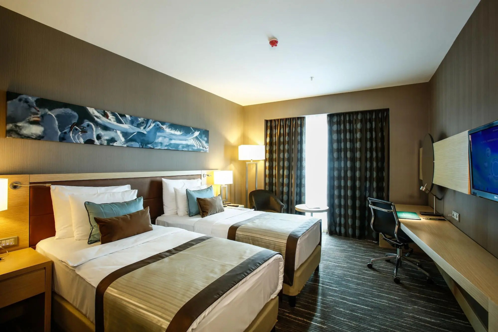 Photo - Park Dedeman Bostanci Hotel