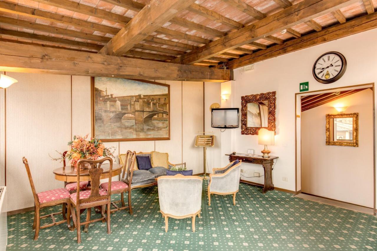 Photo - Hotel S.Giorgio & Olimpic