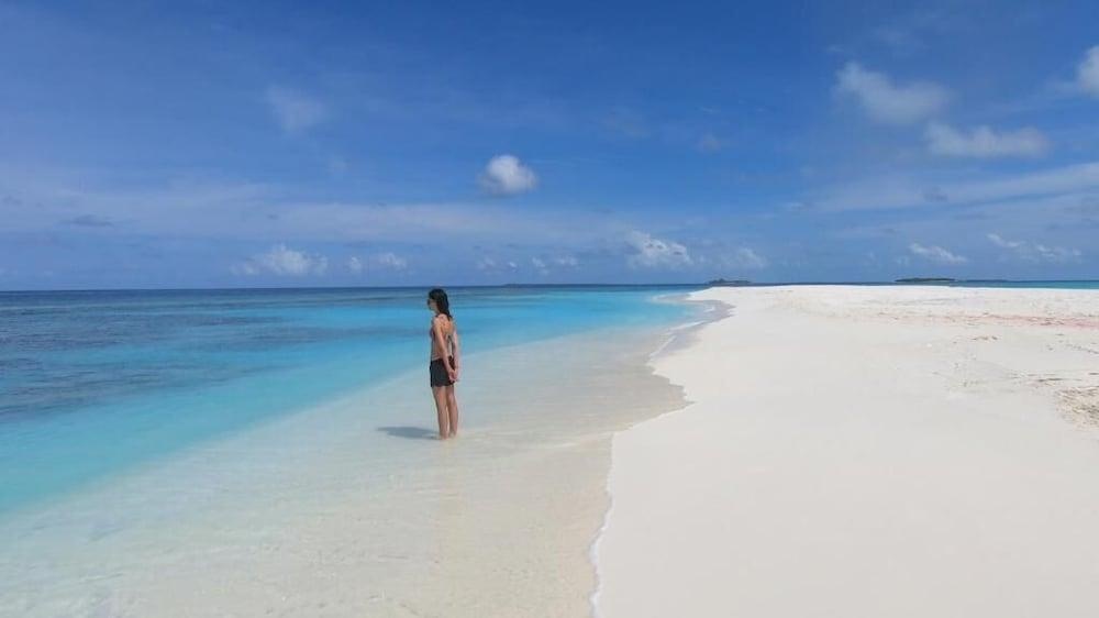 Photo - Dhangethi Inn