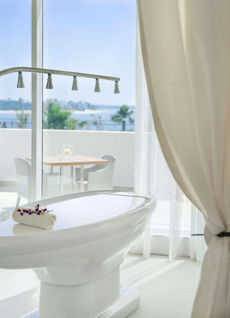 Foto - Waldorf Astoria Dubai Palm Jumeirah