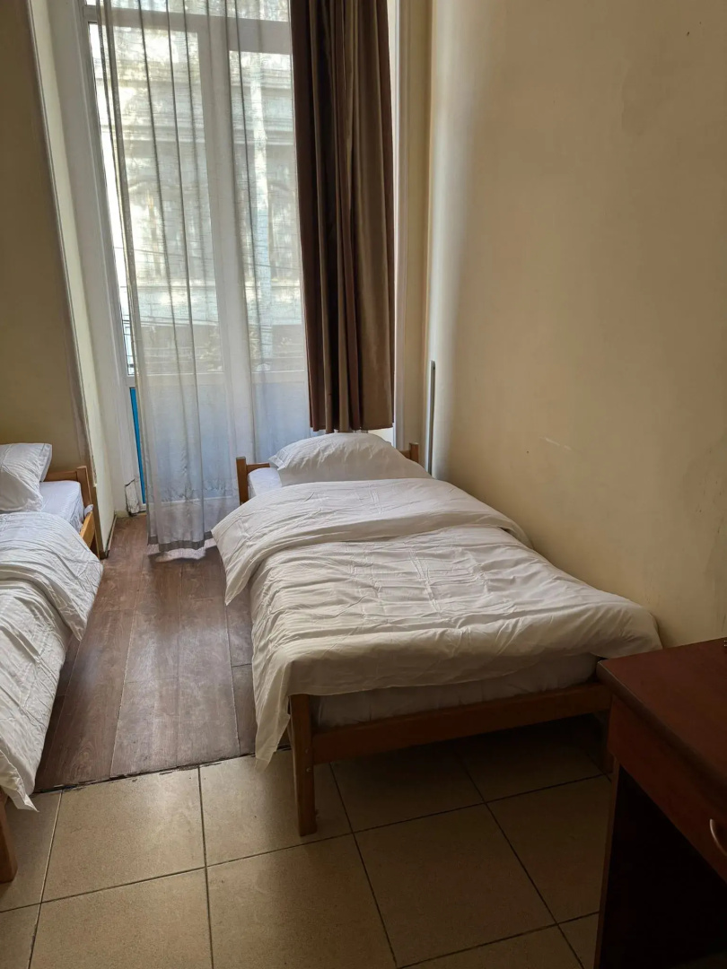 Foto - Lucky Travelers Room - hostel