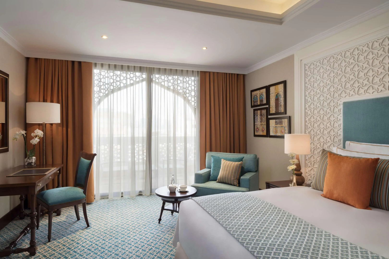 Photo - Al Najada Doha Hotel by Tivoli Hotel