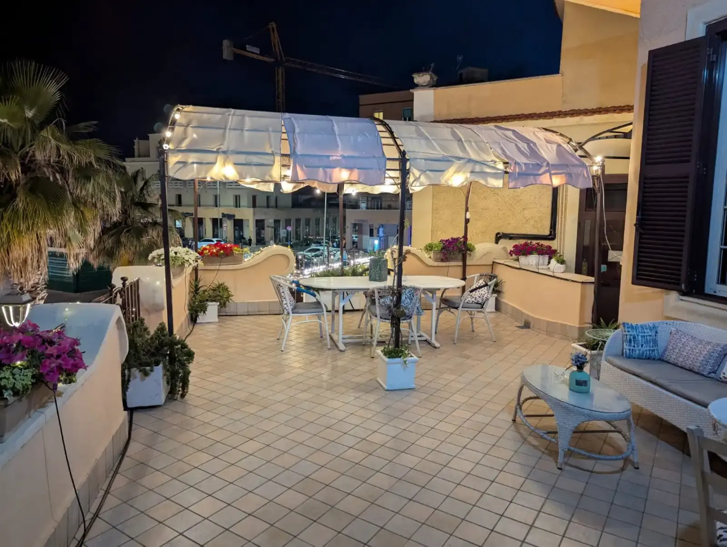 Photo - Barocchetto Romano