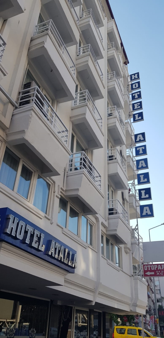 Photo - Atalla Hotel