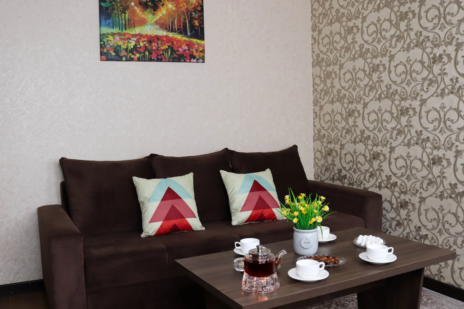 Photo - De'Mar Hotel