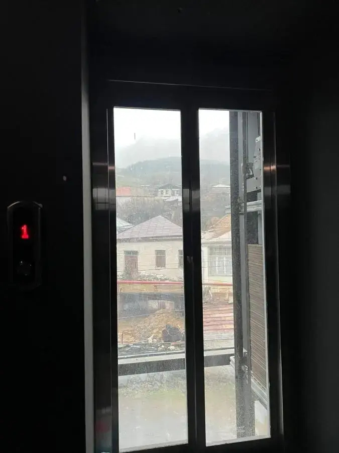 Foto - Hotel Memoir Kazbegi by DNT Group