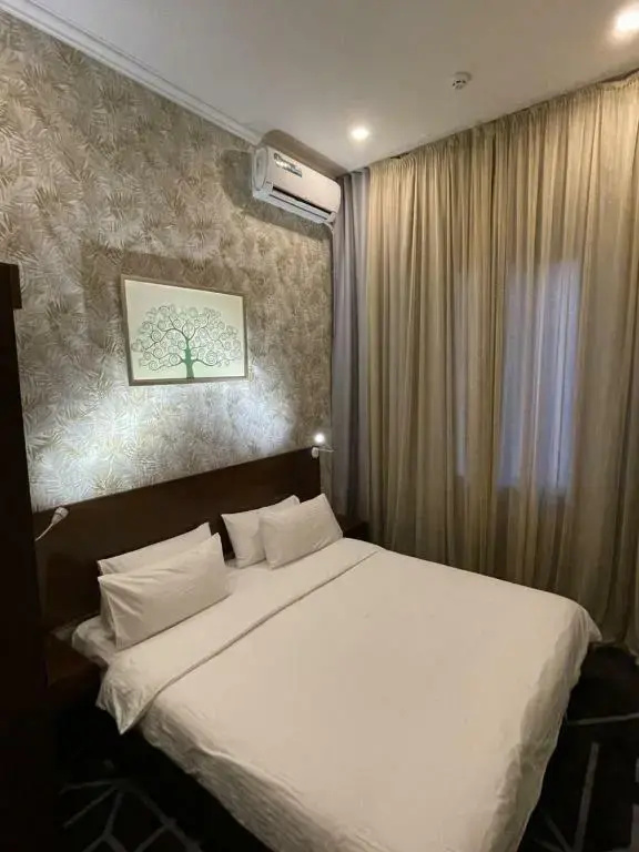 Photo - City Centre Hotel