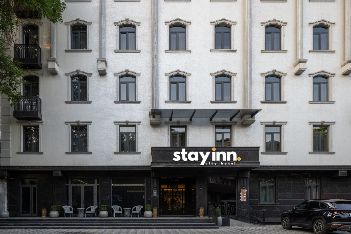 Photo - StayInn City Center