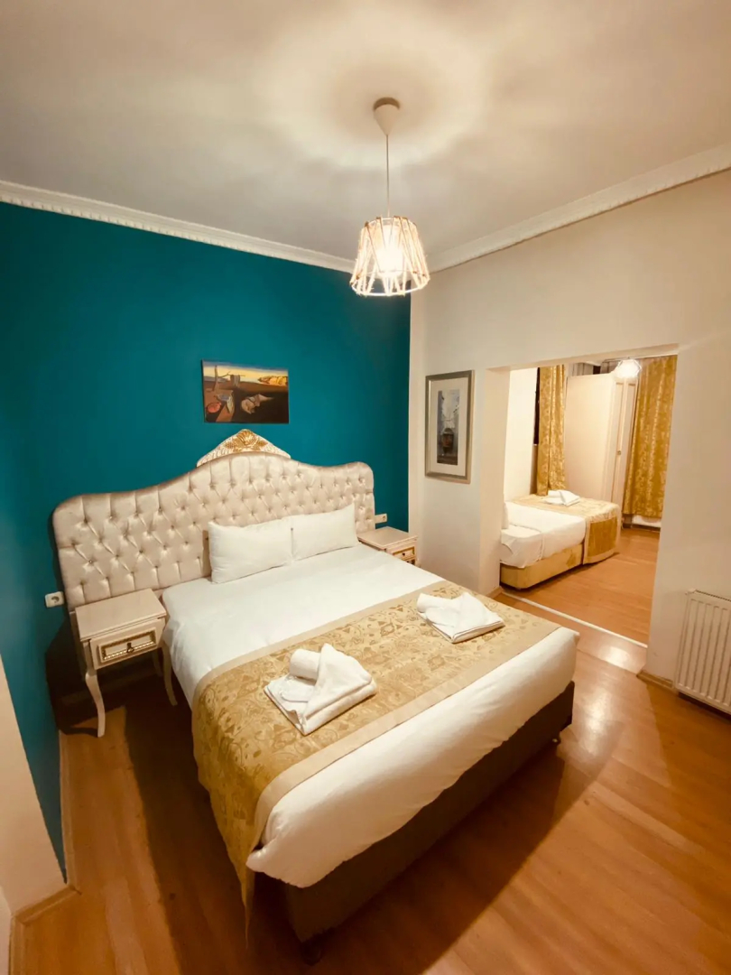 Foto - Adora Hotel