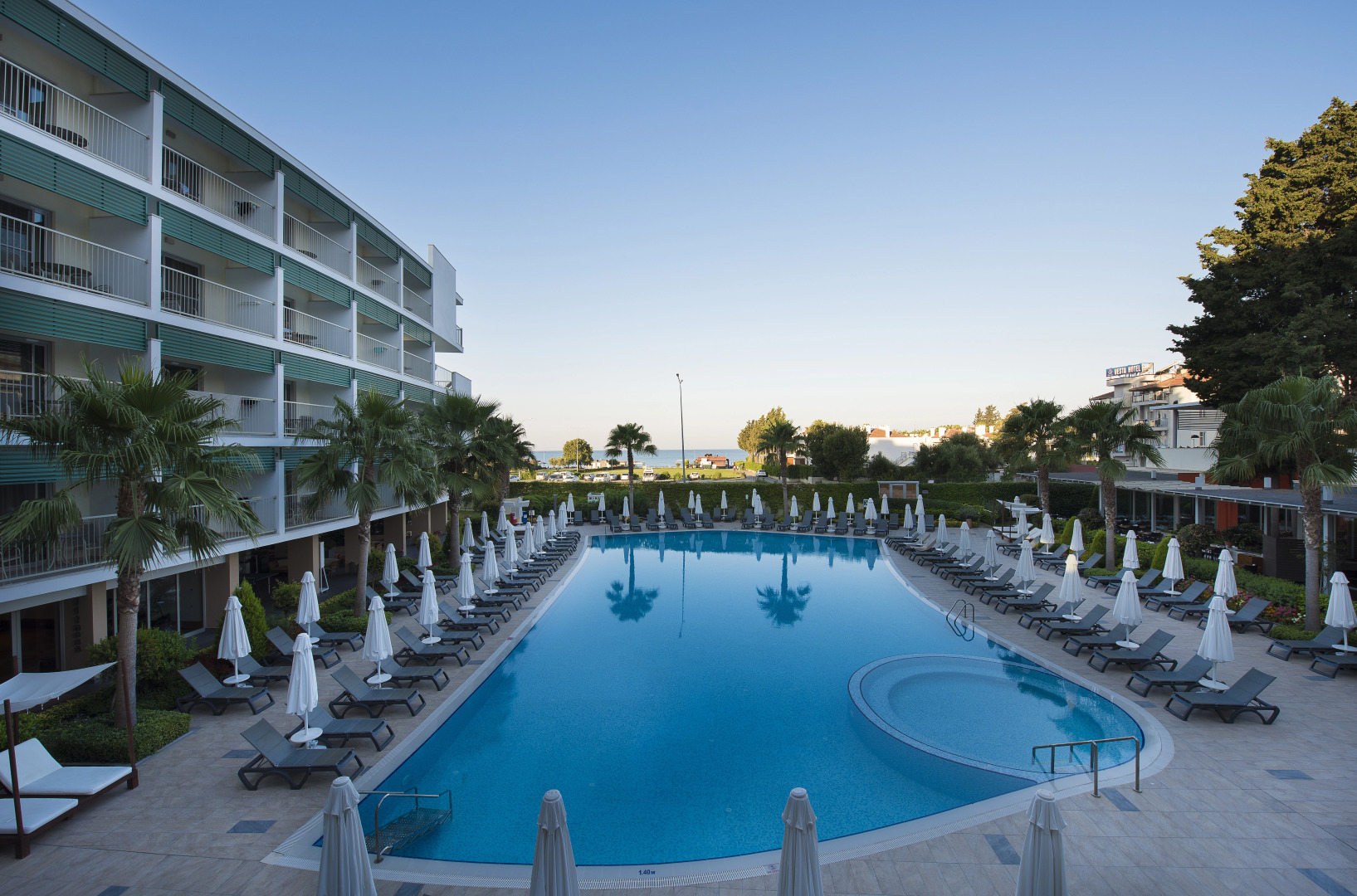 Photo - TUI Blue Barut Andız - All Inclusive - Adults Only
