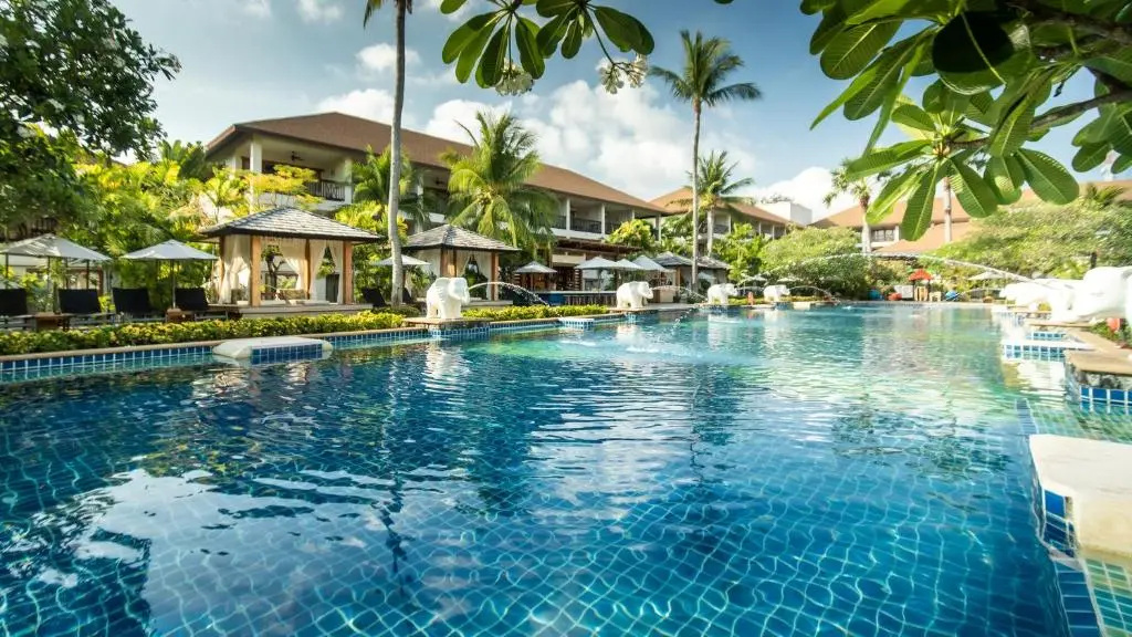 Foto - Bandara Spa Resort & Pool Villas, Samui