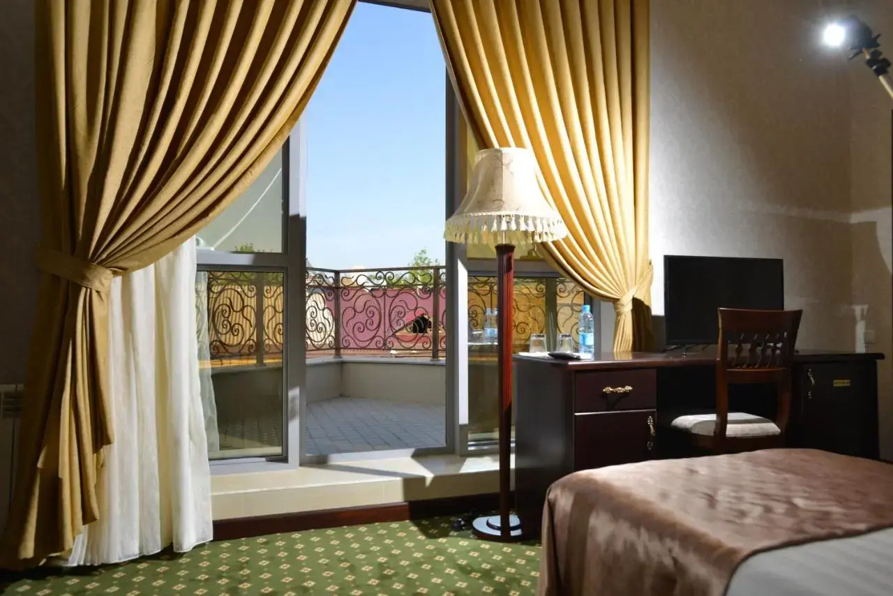 Photo - Gloria Hotel