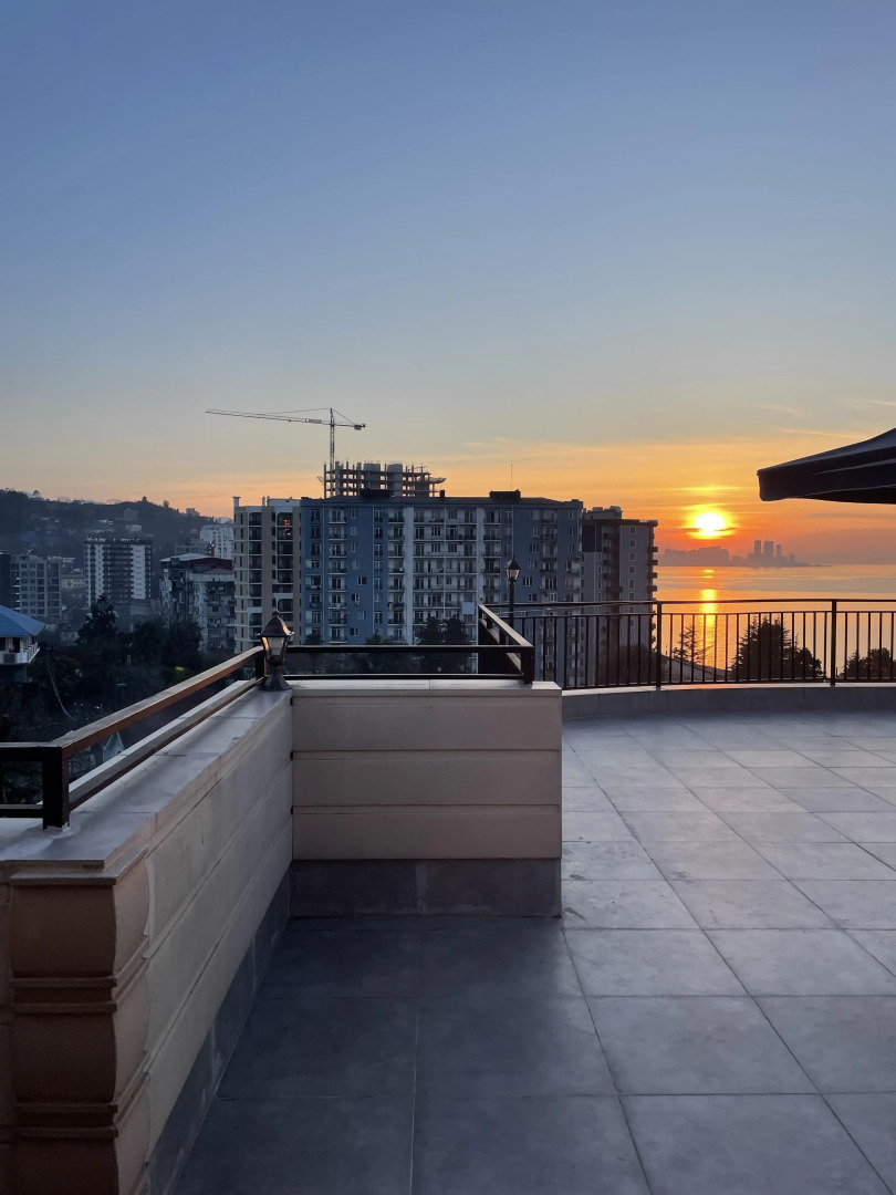 Foto - Guest House ETM