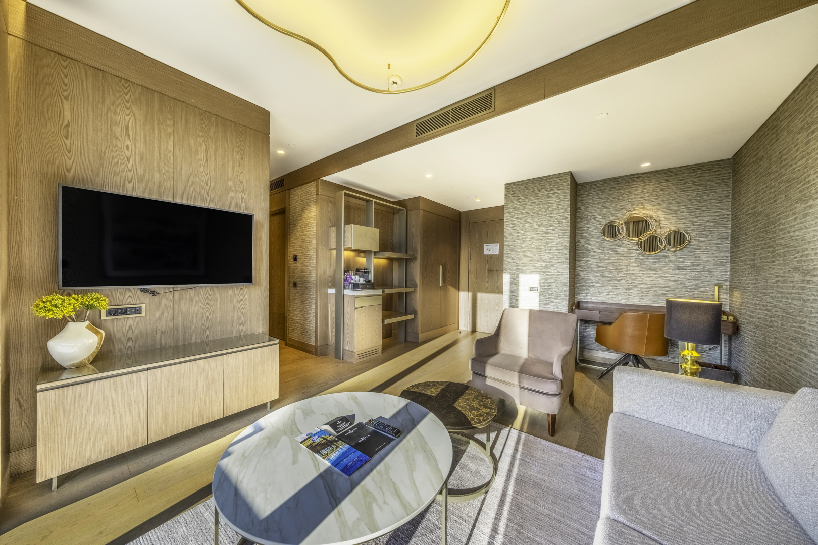 Foto - Radisson Collection Hotel, Vadistanbul