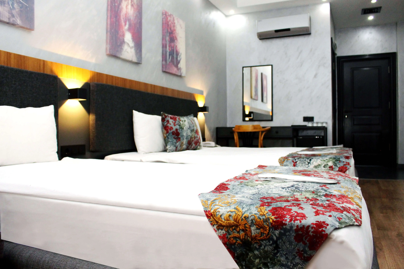 Foto - Istanbul Fair Hotel