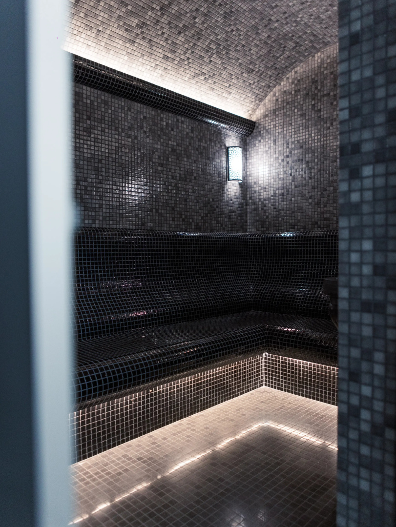 Foto - Dynasty Hotel & SPA