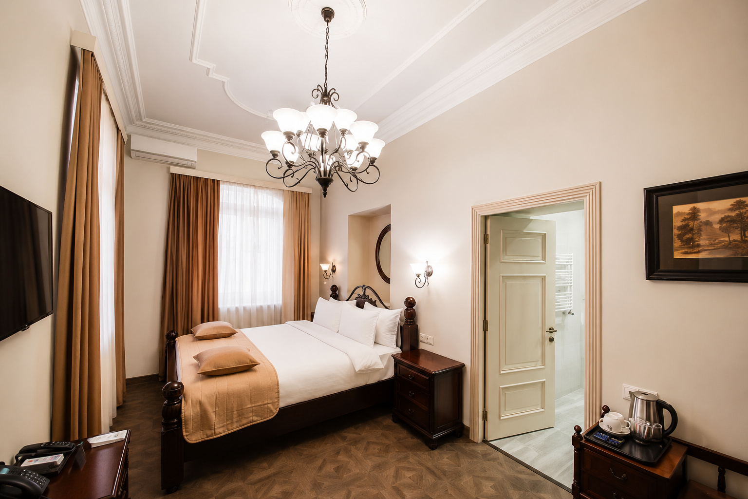Foto - Aspar Boutique Hotel