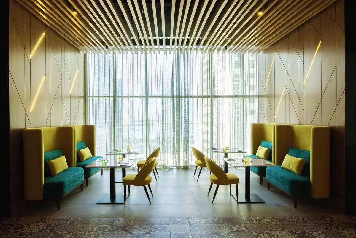 Photo - Pullman Sharjah