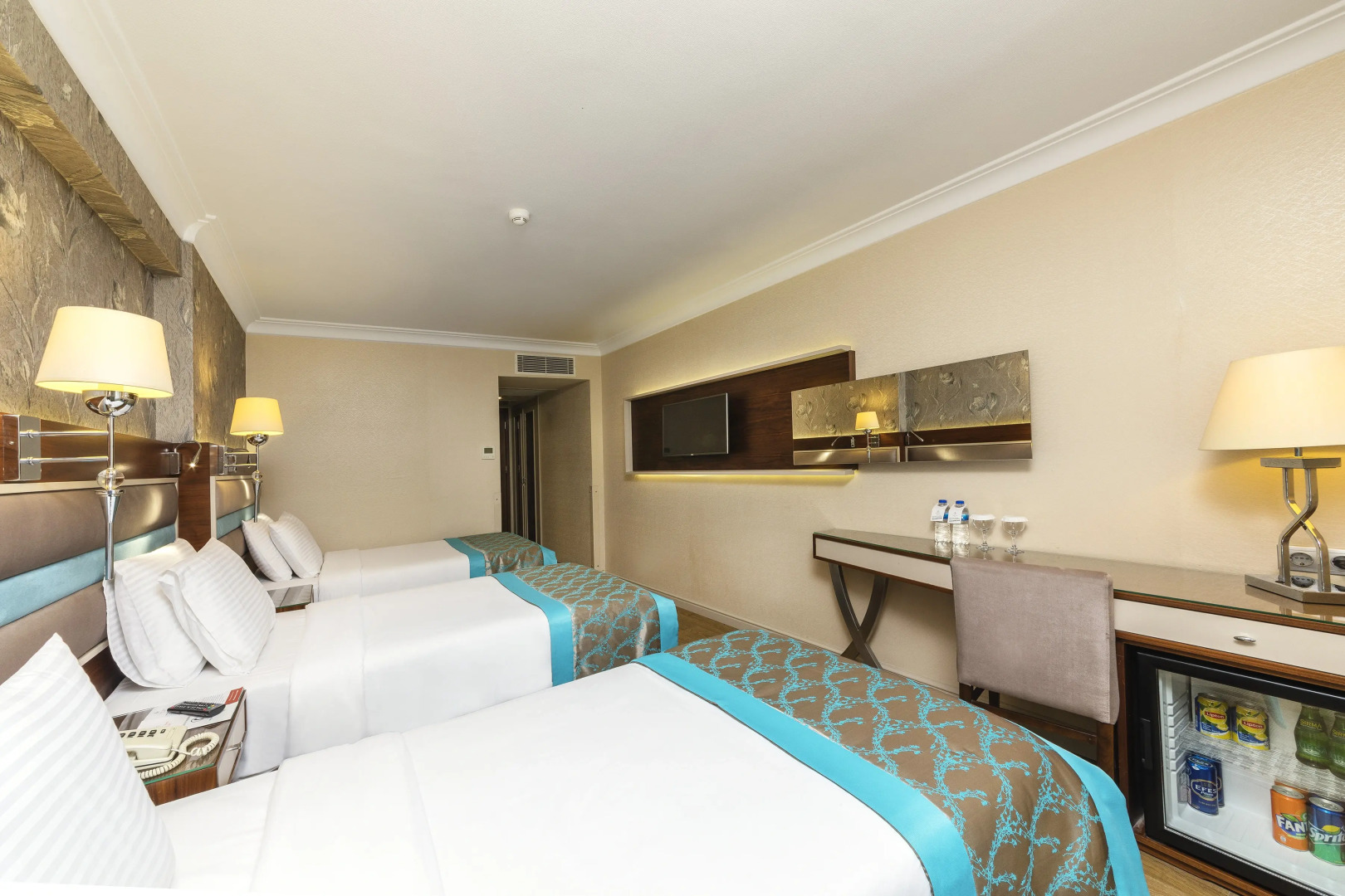 Photo - Grand Yavuz Hotel Sultanahmet