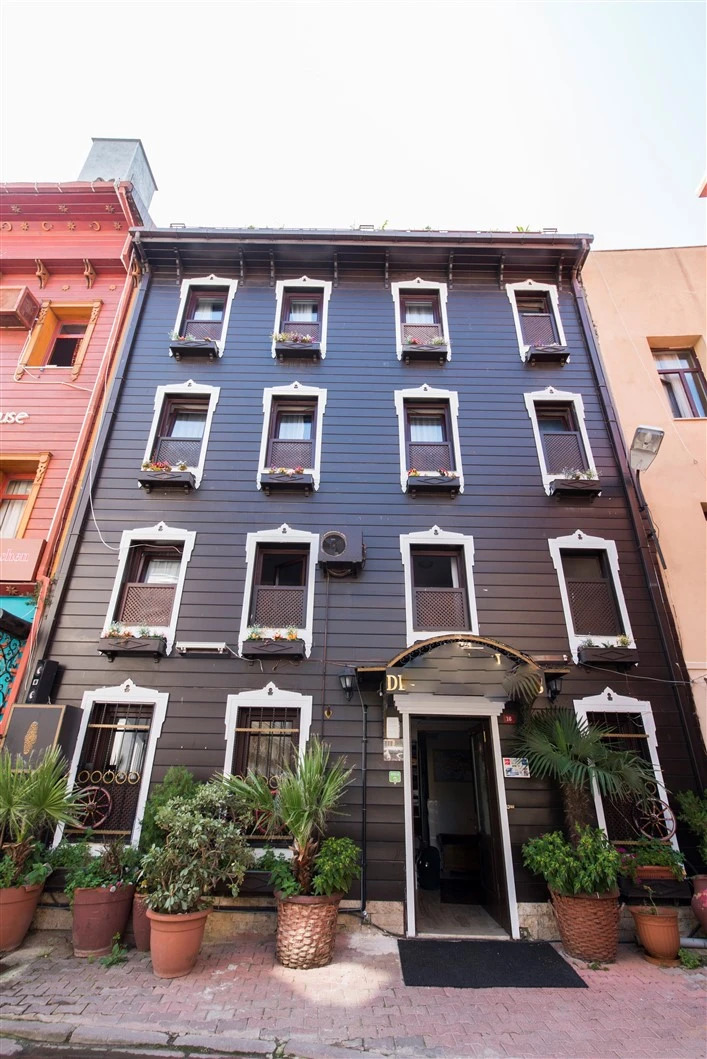 Photo - Deniz Houses