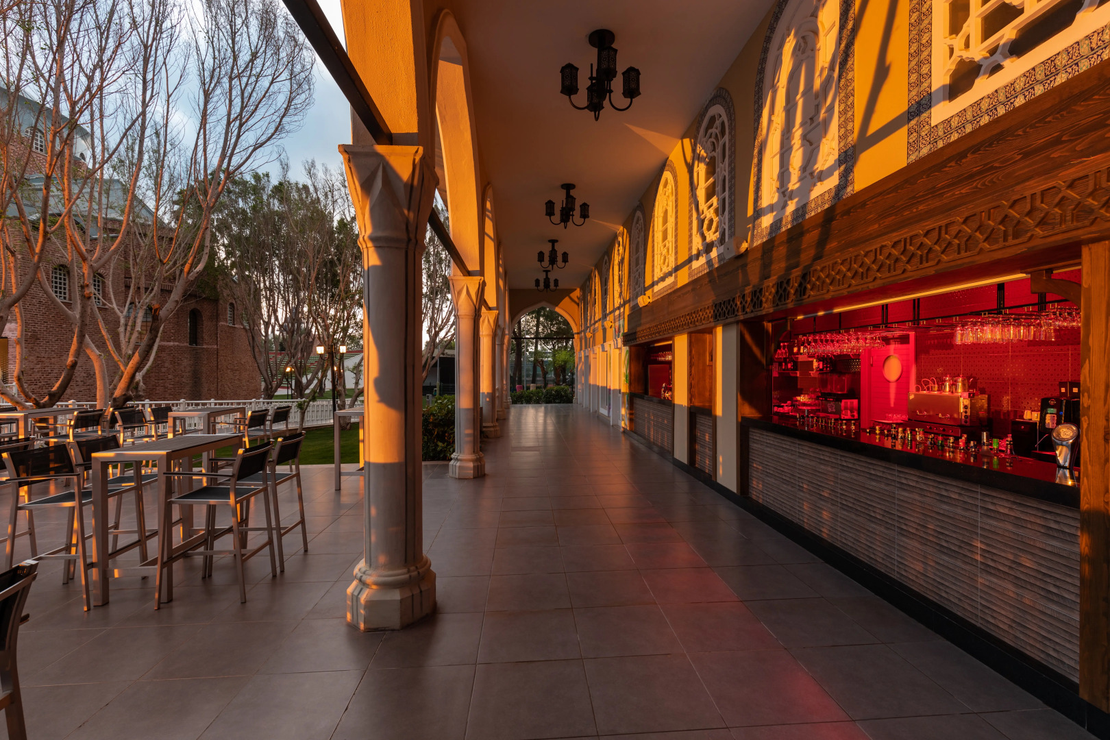 Foto - Swandor Hotels & Resorts - Topkapi Palace