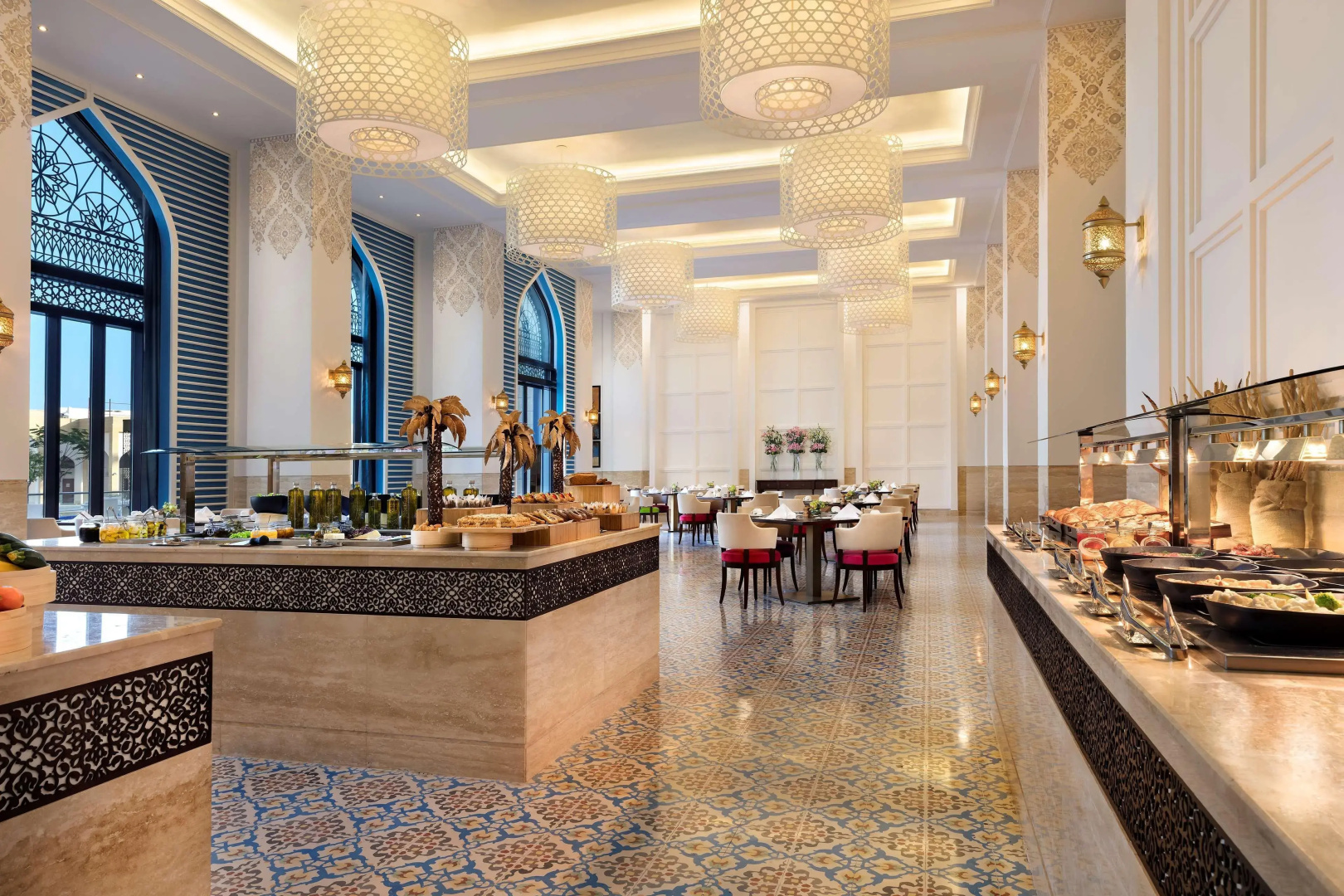 Photo - Al Najada Doha Hotel by Tivoli Hotel