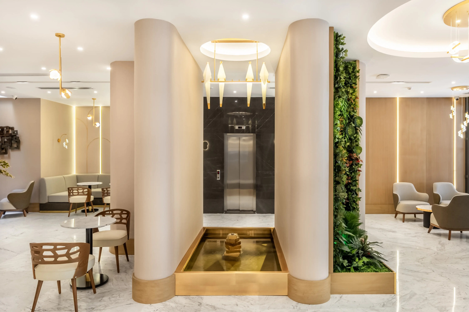 Foto - Hotel Bristol