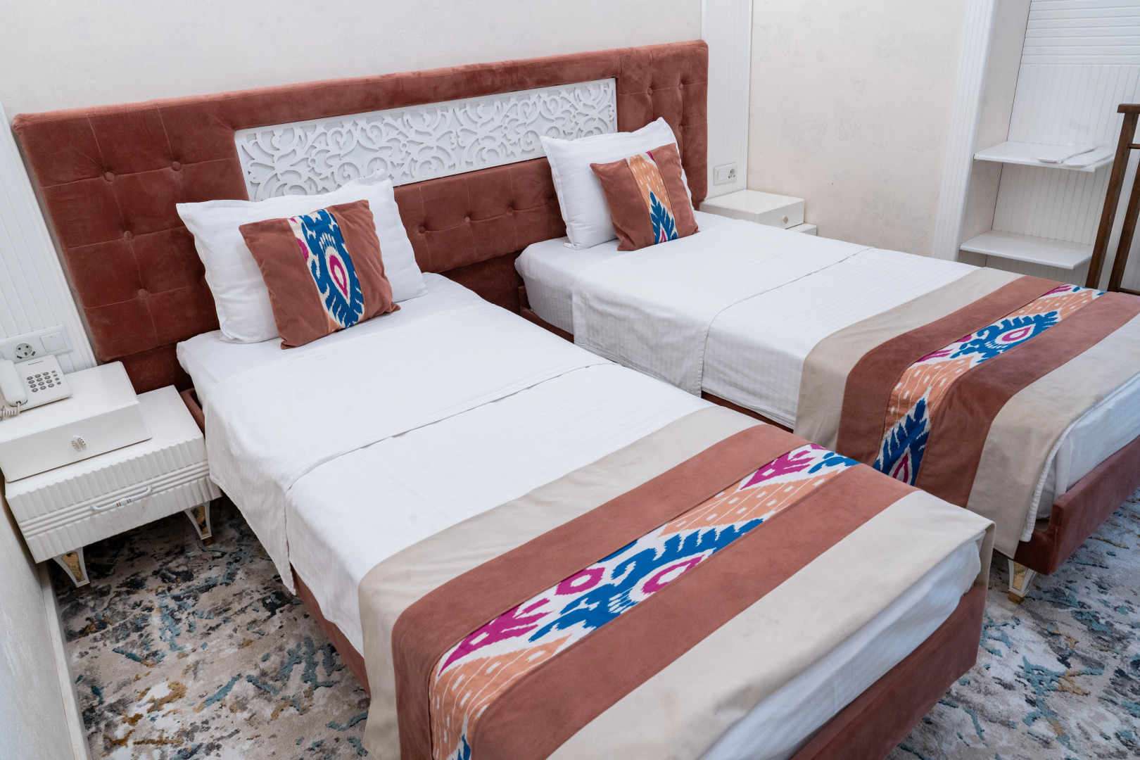 Foto - Meros Boutique Hotel