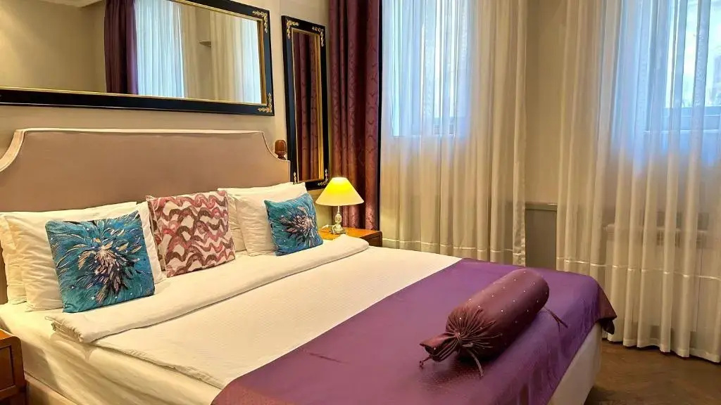 Photo - Seven Rooms Boutique Hotel