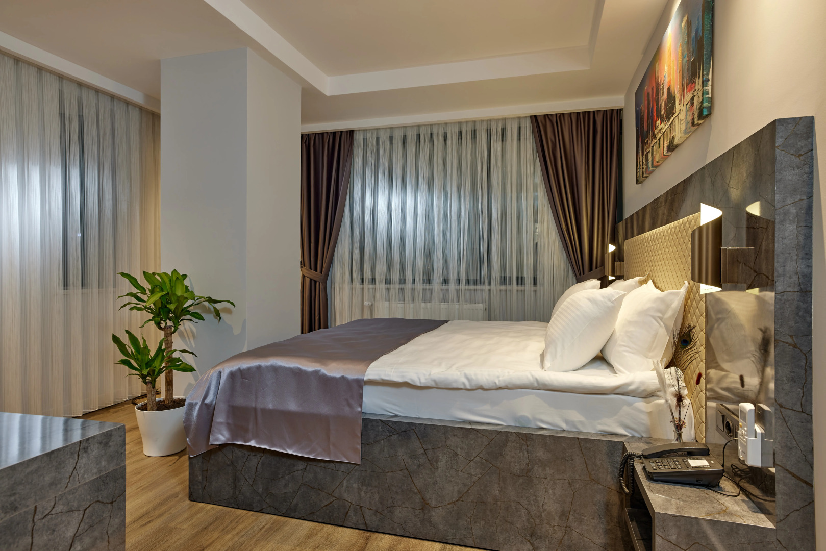 Foto - The Bold Hotel