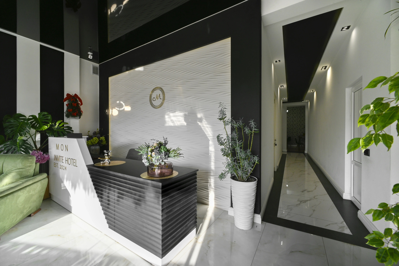 Photo - Mon Invite Hotel