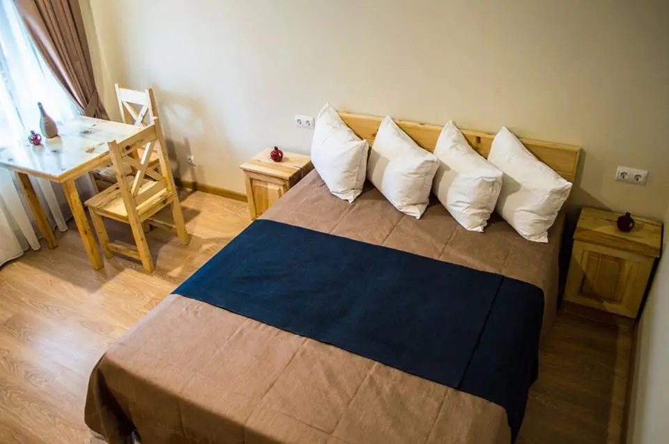 Photo - Ecokayan Dilijan Resort Hotel