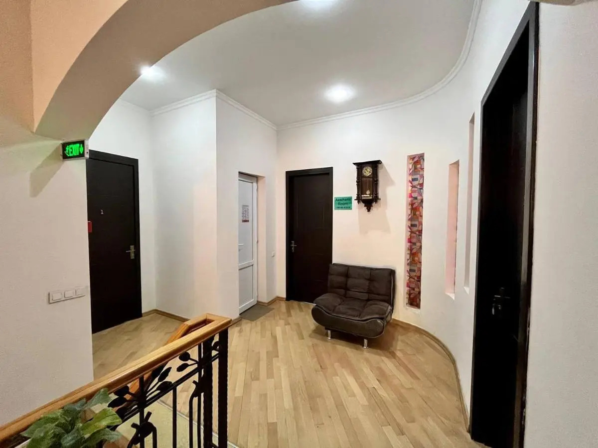 Foto - Tamarisi Old Tbilisi