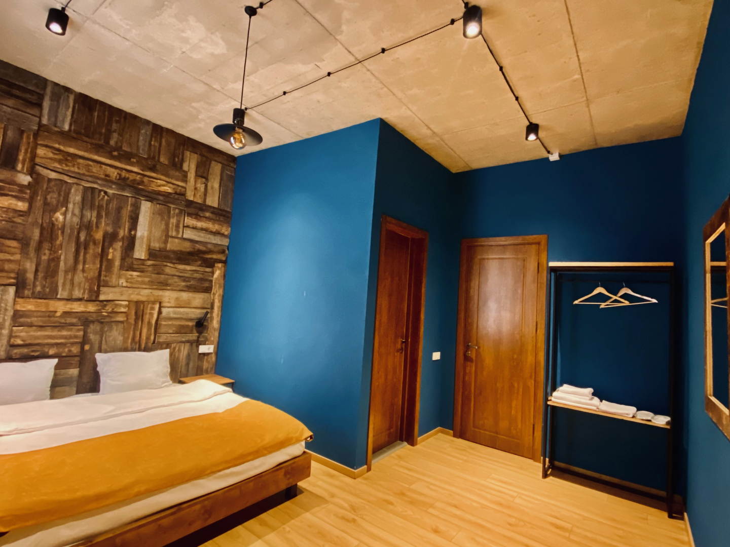 Foto - Hotel Misty Mountain